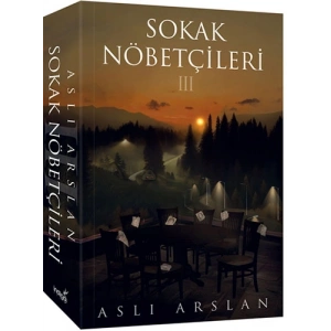 Sokak Nöbetçileri - 3