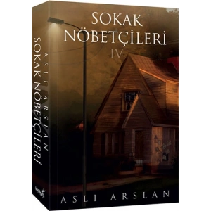Sokak Nöbetçileri - 4
