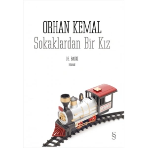 Sokaklardan Bir Kız