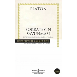 Sokrates’in Savunması