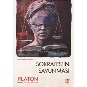 Sokrates’in Savunması