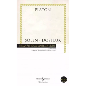 Şölen - Dostluk