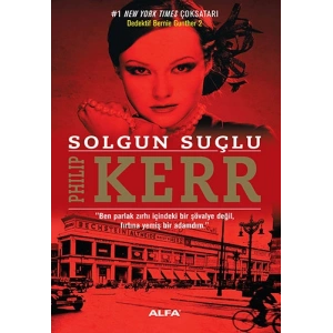Solgun Suçlu