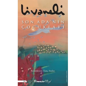 Son Ada’nın Çocukları
