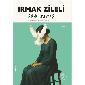 Son Bakış / Irmak Zileli + Sanat Kitabı