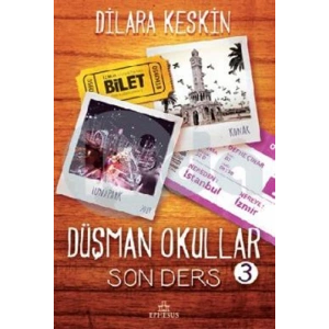 Son Ders - Düşman Okullar 3