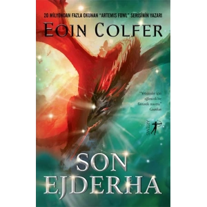Son Ejderha