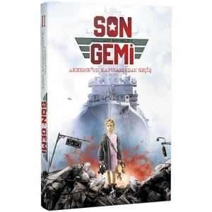Son Gemi – Akheron’un Kapılarından Geçiş
