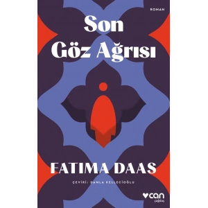 Son Göz Ağrısı