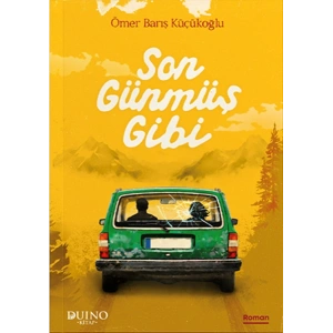 Son Günmüş Gibi