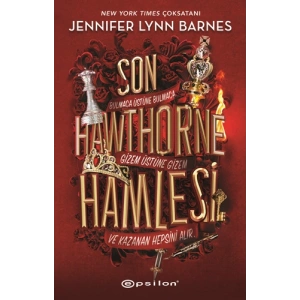 Son Hawthorne Hamlesi