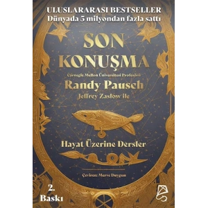 Son Konuşma