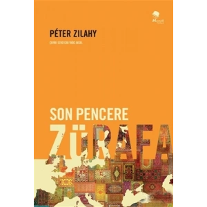 Son Pencere Zürafa