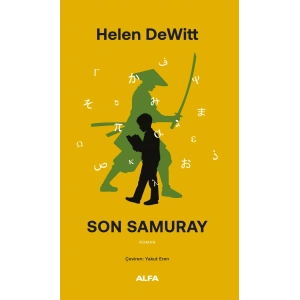 Son Samuray