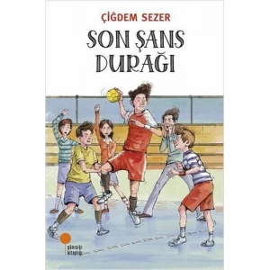 Son Şans Durağı