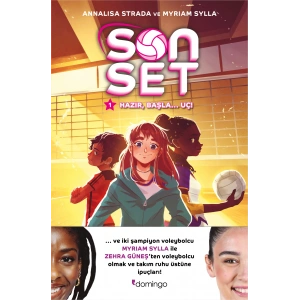Son Set 1 - Hazır, Başla… Uç!