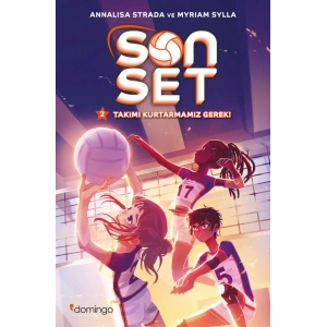 Son Set 2 - Takımı Kurtarmamız Gerek!