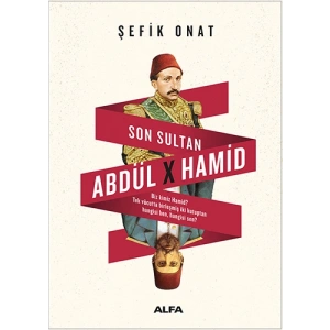 Son Sultan Abdülhamid
