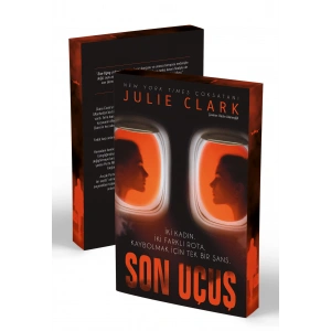 Son Uçuş