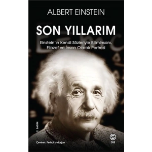 Son Yıllarım