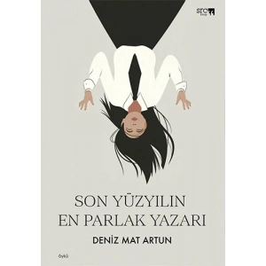 Son Yüzyılın En Parlak Yazarı