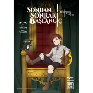Sondan Sonraki Başlangıç 1