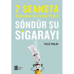 Söndür Şu Sigarayı