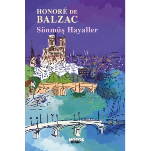 Sönmüş Hayaller