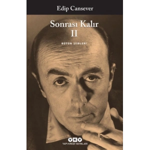 Sonrası Kalır 2 - Bütün Şiirleri