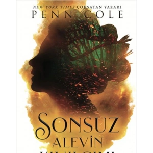 Sonsuz Alevin Kıvılcımı