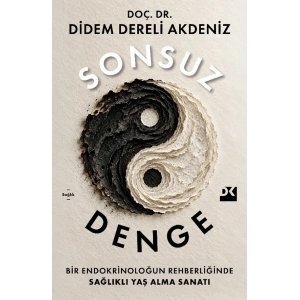Sonsuz Denge