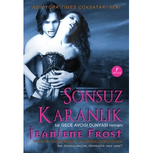Sonsuz Karanlık