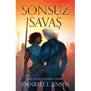 Sonsuz Savaş (Ciltli)