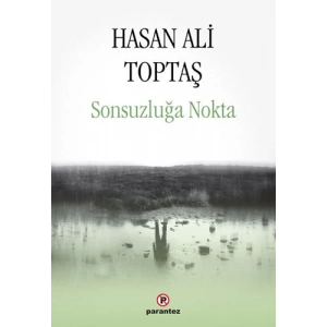 Sonsuzluğa Nokta