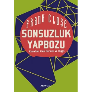 Sonsuzluk Yapbozu