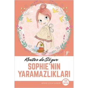Sophie’nin Yaramazlıkları