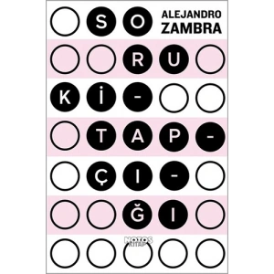 Soru Kitapçığı