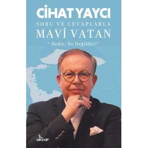 Soru ve Cevaplarla Mavi Vatan