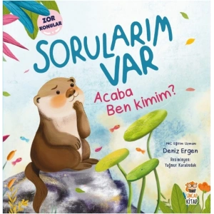 Sorularım Var -  Acaba Ben Kimim?