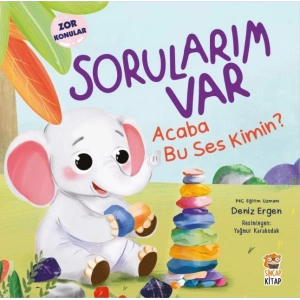 Sorularım Var -  Acaba Bu Ses Kimin ?