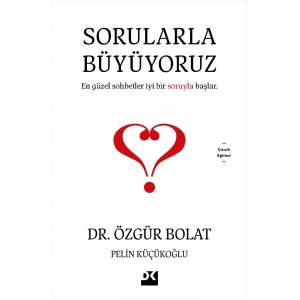 Sorularla Büyüyoruz
