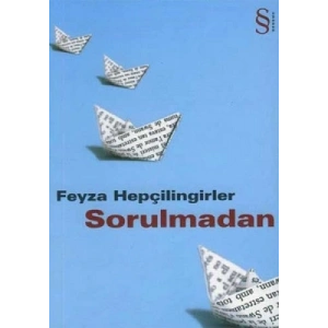 Sorulmadan