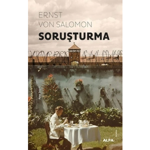 Soruşturma