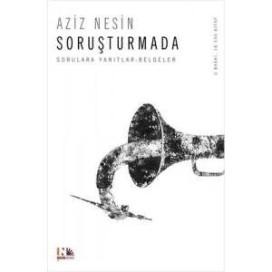 Soruşturmada