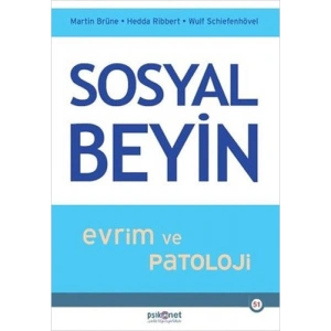 Sosyal Beyin - Evrim ve Patoloji