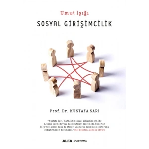Sosyal Girişimcilik