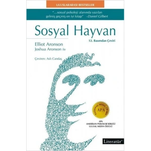 Sosyal Hayvan