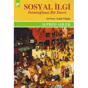 Sosyal İlgi - İnsanoğluna Bir Davet