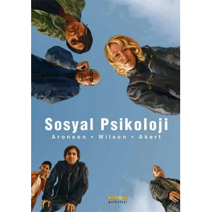 Sosyal Psikoloji