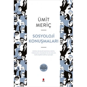Sosyoloji Konuşmaları